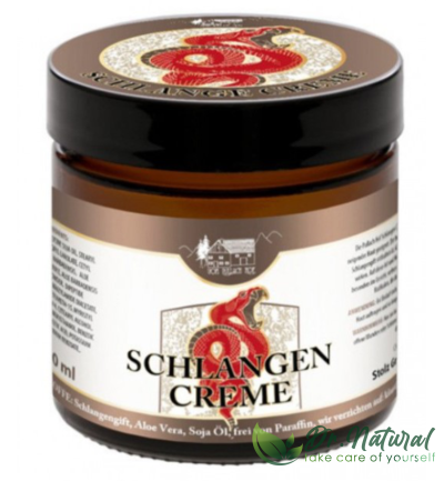 Crema cu venin de sarpe 100 ml