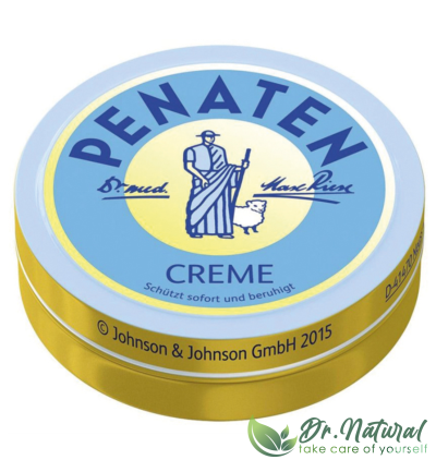 Crema pentru bebelusi Penaten Baby 150ml