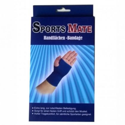 Bandaj pentru palma SPORTS MATE