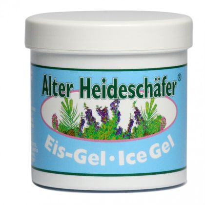 Gel Rece 250 ml